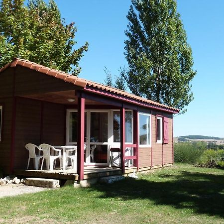 Les Chalets Des Mousquetaires Mirepoix  Ngoại thất bức ảnh