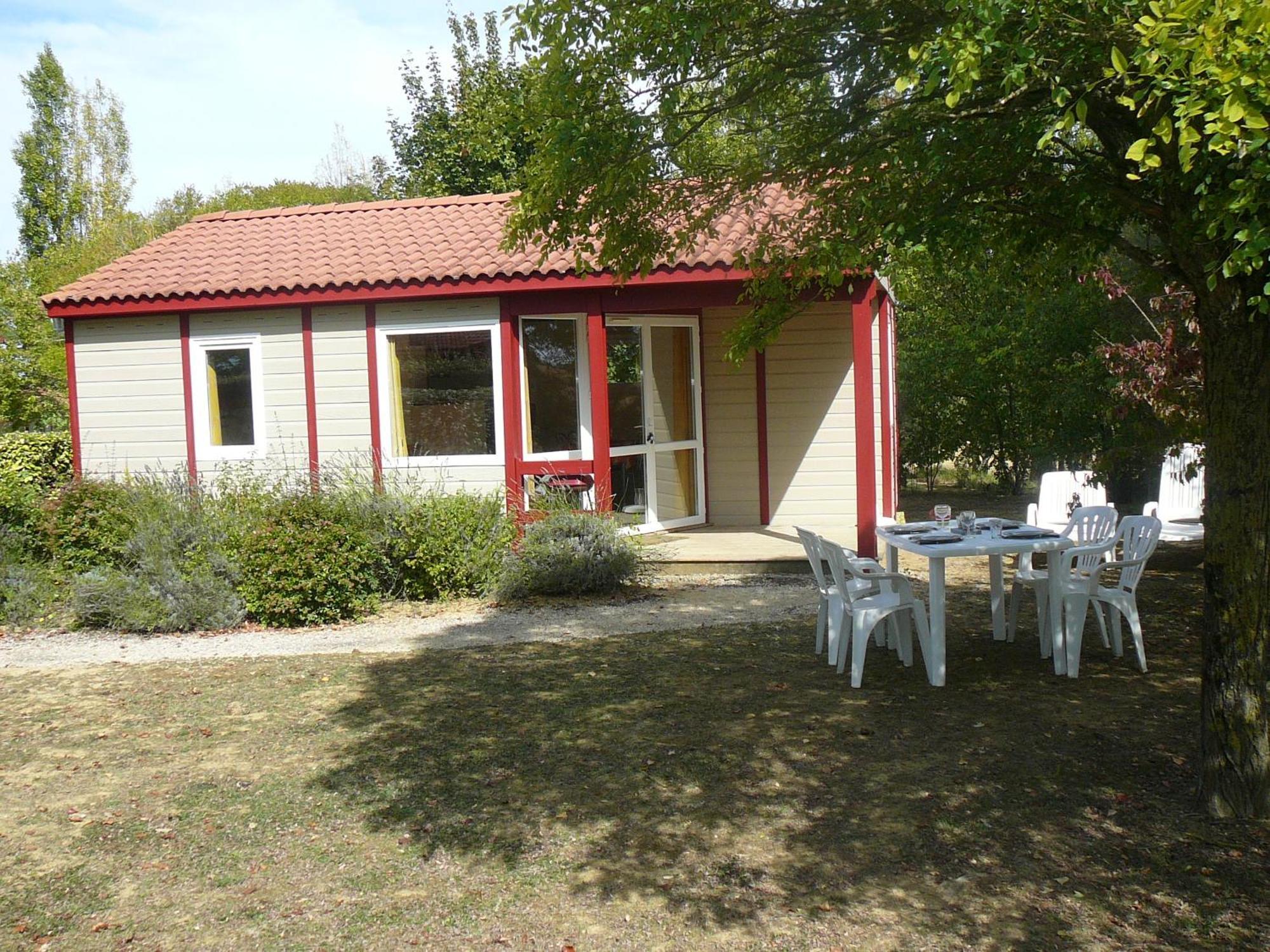 Les Chalets Des Mousquetaires Mirepoix  Ngoại thất bức ảnh