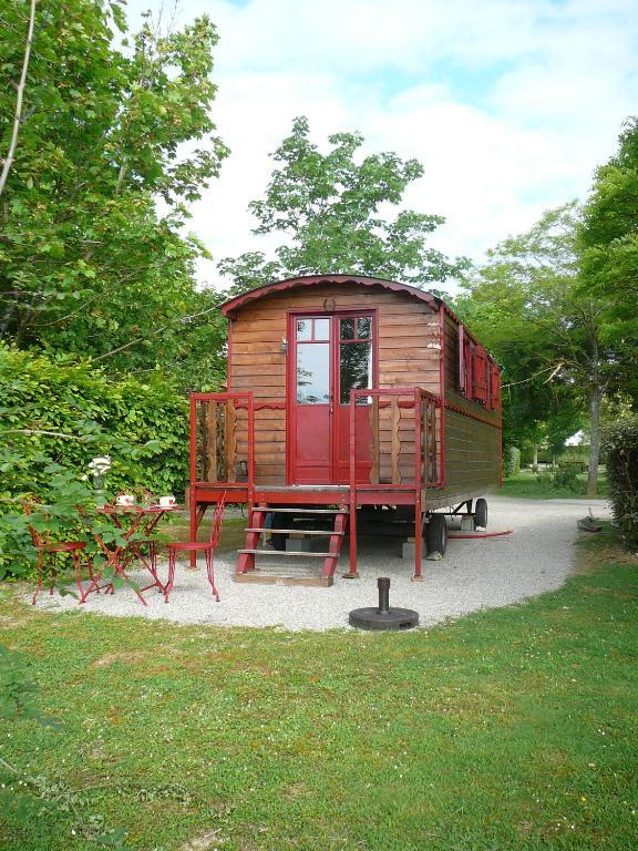 Les Chalets Des Mousquetaires Mirepoix  Phòng bức ảnh