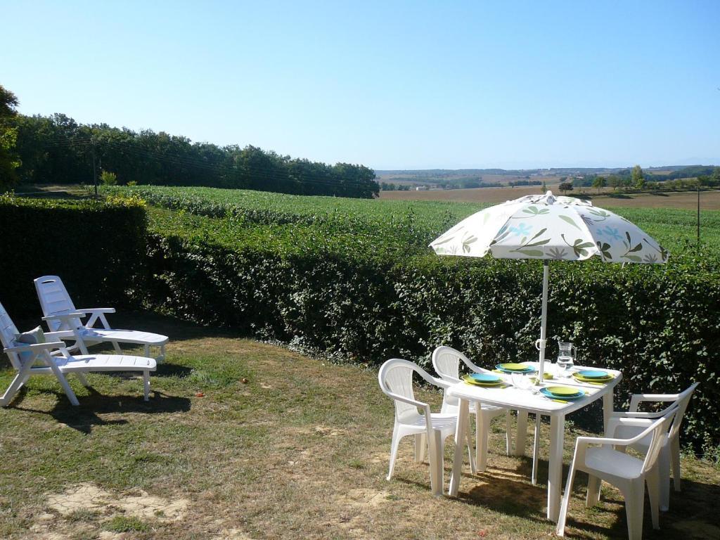 Les Chalets Des Mousquetaires Mirepoix  Phòng bức ảnh