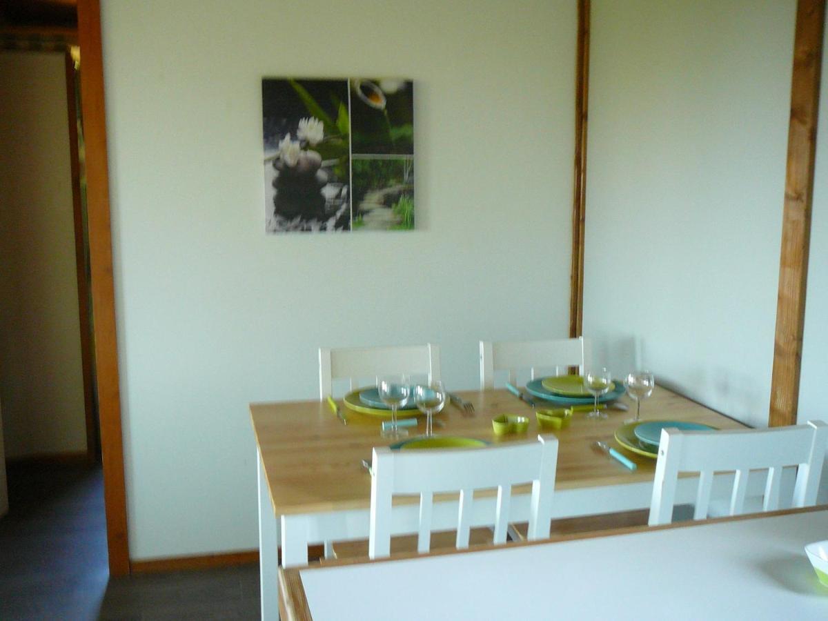 Les Chalets Des Mousquetaires Mirepoix  Phòng bức ảnh